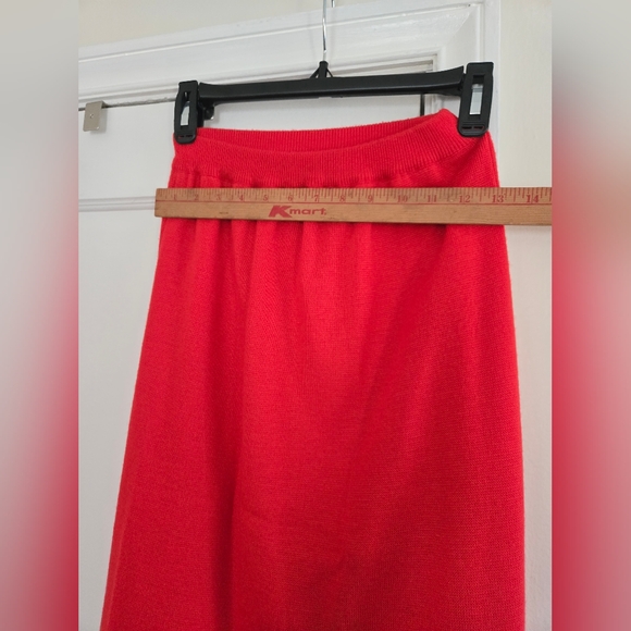 Vintage (Two Piece) Top & Skirt - Picture 9 of 12